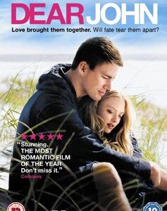 Dear John (Channing Tatum, Amanda Seyfried) (DVD)