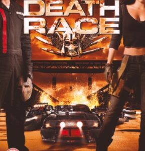 Death Race (Jason Statham) (DVD) - Extended Version