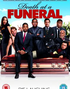 Death at a Funeral (Chris Rock) (DVD)