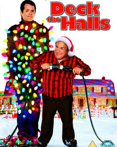 Deck the halls (Danny de Vito, Matthew Broderick) (DVD)
