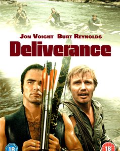 Deliverance (Burt Reynolds, Jon Voight) (DVD)