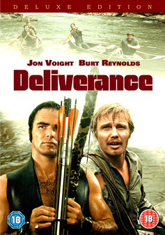 Deliverance (Burt Reynolds, Jon Voight) (DVD)