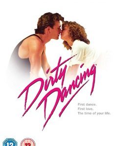 Dirty Dancing (Patrick Swayze, Jennifer Grey) (DVD)