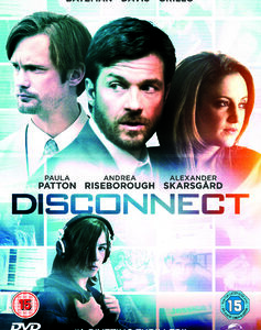Disconnect (Jason Bateman) (DVD)