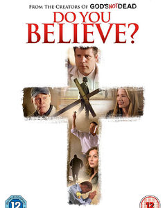 Do you believe? (DVD)