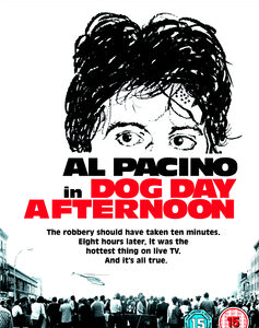 Dog day afternoon (Al Pacino) (DVD)