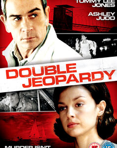 Double Jeopardy (Tommy Lee Jones, Ashley Judd) (DVD)