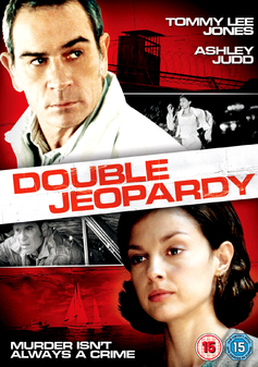 Double Jeopardy (Tommy Lee Jones, Ashley Judd) (DVD)