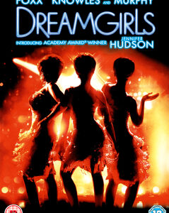 Dreamgirls (Jamie Foxx, Beyonce, Jennifer Hudson, Eddie Murphy, Danny Glover) (DVD)