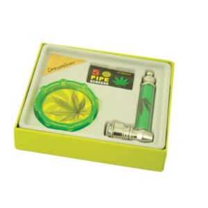 Dreamliner Rasta set (PIPE8509)