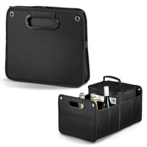 Drive-Time Cargo Organiser (Gift-9565)