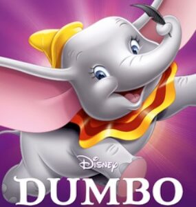 Dumbo (DVD)