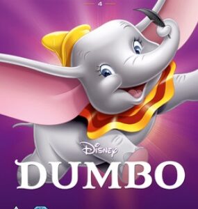 Dumbo (Blu Ray)