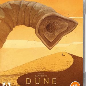 Dune (Kyle MacLachlan) (Blu Ray)