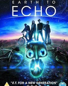 Earth to Echo (DVD)