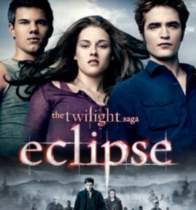 Twilight Saga: Eclipse (DVD)