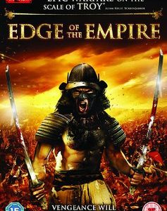 Edge of the Empire (DVD)