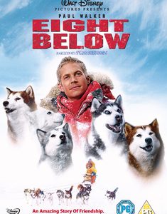 Eight Below (Paul Walker) (DVD)