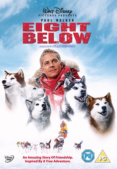 Eight Below (Paul Walker) (DVD)