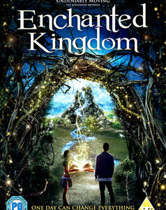 Enchanted Kingdom (Drew Seeley) (DVD)