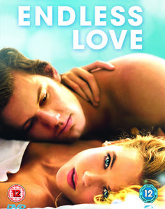 Endless Love (Alex Pettyfer) (DVD)