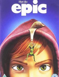Epic (DVD)
