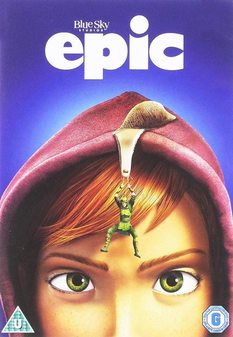 Epic (DVD)