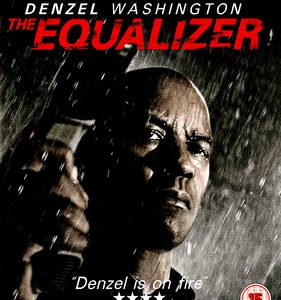 Equalizer, The (Denzel Washington) (Blu Ray)
