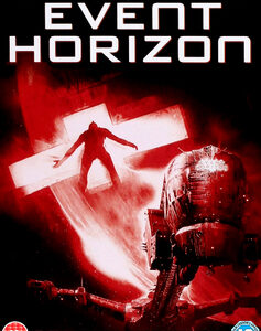 Event Horizon (Laurence Fishburne, Sam Neill) (DVD) - Special Collectors Edition