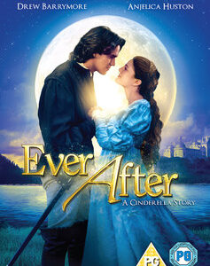 Ever After - A Cinderella Story (Drew Barrymore) (DVD)