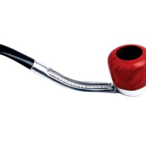 Smoking Pipe: Falcon Standard System Bent (PipeFSPB)