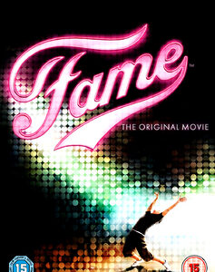 Fame (Irene Cara) (DVD)