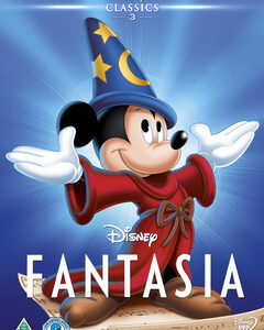 Fantasia (DVD)