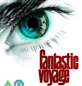 Fantastic Voyage (Raquel Welch, Stephen Boyd) (Blu Ray)