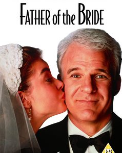 Father of the Bride (Steve Martin, Diane Keaton, Martin Short) (DVD)