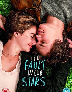 Fault in our stars, The (DVD)