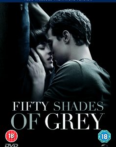 Fifty Shades of Grey (DVD)