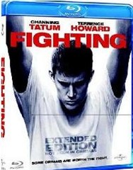 Fighting (Channing Tatum, Terrence Howard) (Blu Ray)