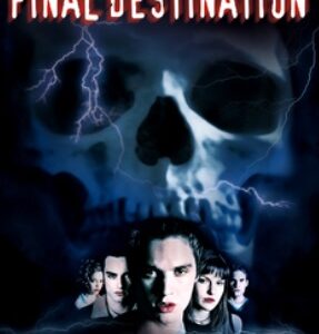 Final Destination (Devon Sawa, Ali Larter) (Blu-Ray)