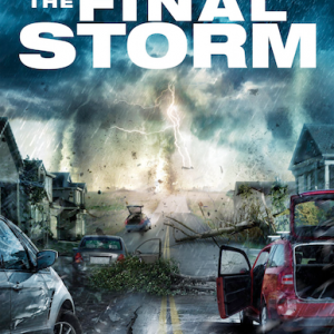 Final Storm, The (Luke Perry) (DVD)