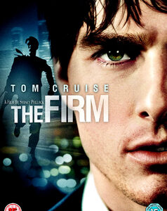 Firm, The (Tom Cruise, Gene Hackman, Ed Harris) (DVD)