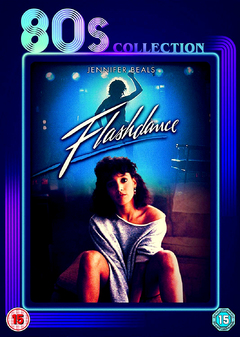 Flashdance (Jennifer Beals) (DVD)