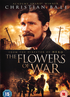 Flowers of War (Christian Bale) (DVD)