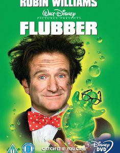 Flubber (Robin Williams) (DVD)