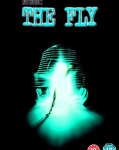Fly, The (Jeff Goldblum, Geena Davis) (DVD)