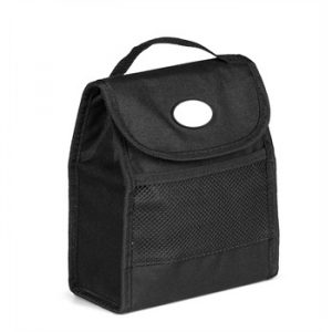 Foldz Lunch Cooler (Cool-5022) - black
