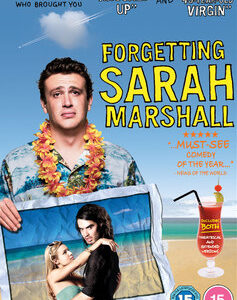Forgetting Sarah Marshall (Kirsten Bell, Russell Brand, Paul Rudd) (DVD)