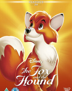Fox and the Hound, The (DVD)