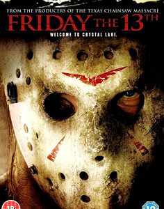 Friday the 13th - Extended Cut (2009) (DVD)