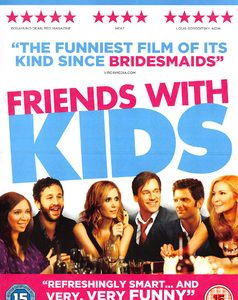 Friends with kids (DVD)
